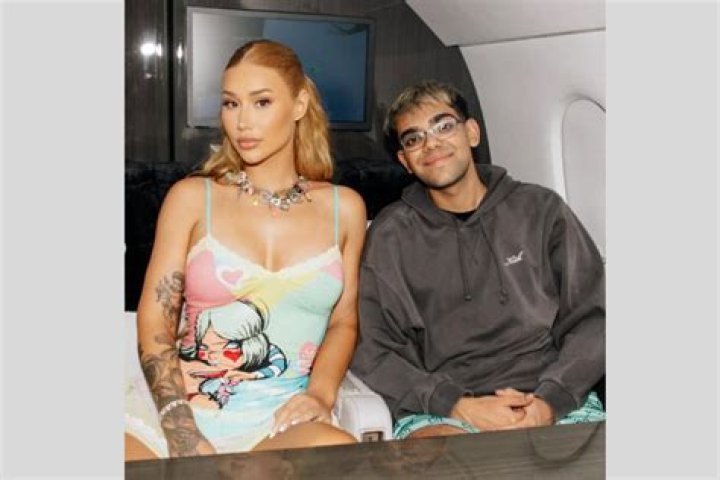 Iggy Azalea Boyfriend: Who Is Iggy Azalea Dating?