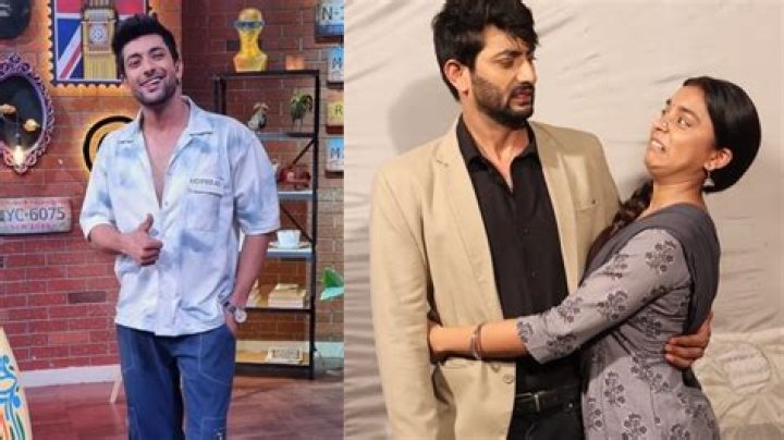 Imlie: Fahmaan Khan and Sumbul Touqeer bid an emotional farewell to the show with an emotional note