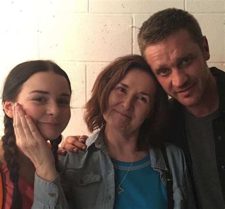 Imogen Tear - Age, Family, Bio