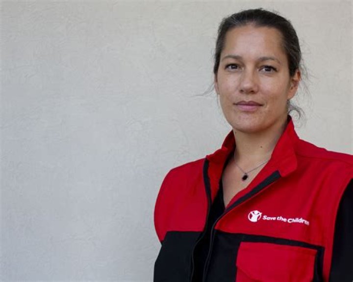 
Inger Ashing Height, Weight, Net Worth, Age, Birthday, Wikipedia, Who, Nationality, Biography 