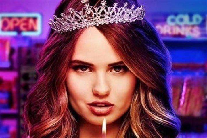 Insatiable - Cast, Ages, Trivia