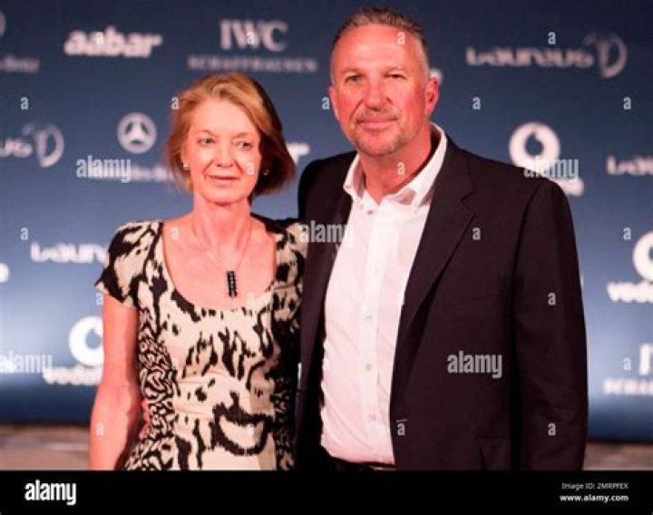
Inside 46 Years Of Relationship Timeline Of Ian Botham And His Wife Kathryn Botham 