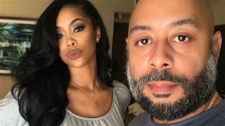 Inside Raymond Santana and Deelishis Relationship History; Marriage, Divorce, Accusations