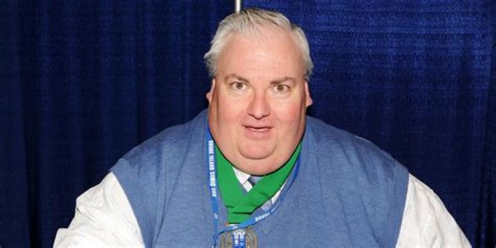 Inside the Life of the ‘Scrubs’ Alum