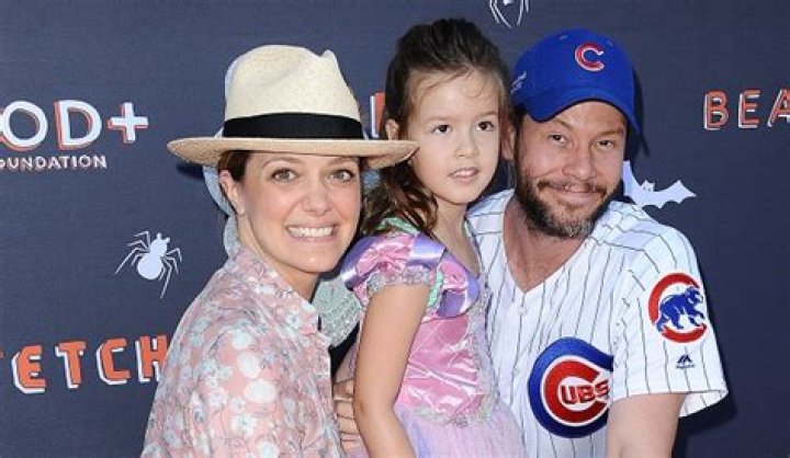 Insight on the married life of Erica Hanson and Ike Barinholtz! Know about her age, children, net worth, biography