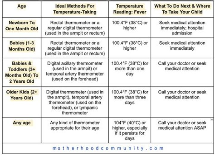 Is 101.9 a high fever for a toddler?