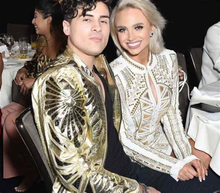 Is Anthony Padilla Dating? His Relationship History And Controversy With Ex-Fiance!