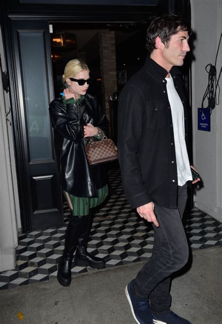 Is Ashley Benson Dating oil heir Brandon Davis? Find Out!