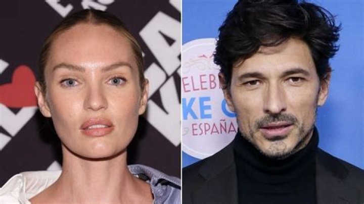 Is Candice Swanepoel Divorced? Her Relationship With Husband To Be Hermann Nicoli Explained