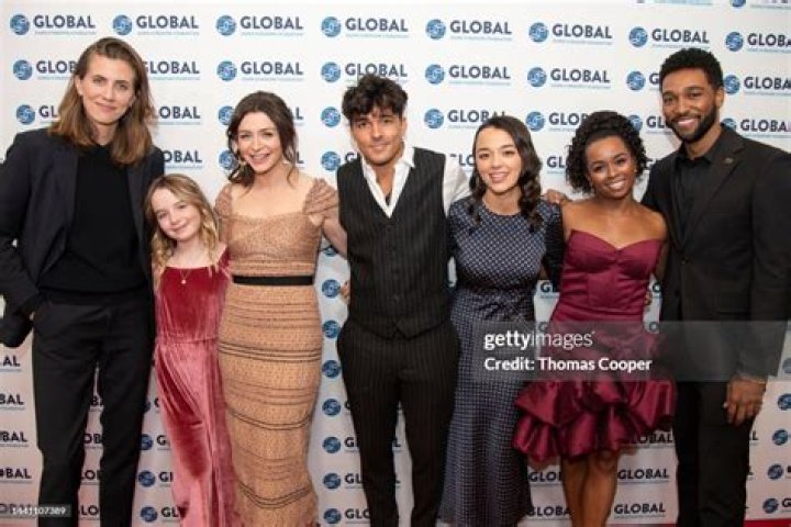 Is Caterina Scorsone Gay? Age, Height, Net Worth