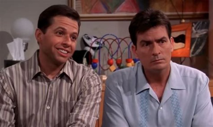 Is Charlie Sheen Gay?