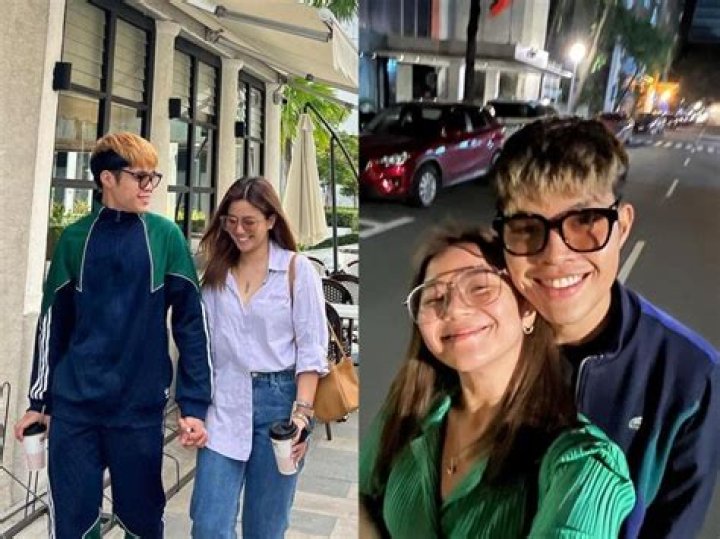 Is Elijah Canlas and Miles Ocampo together?