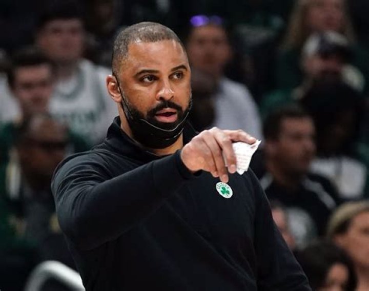 Is Ime Udoka good coach?