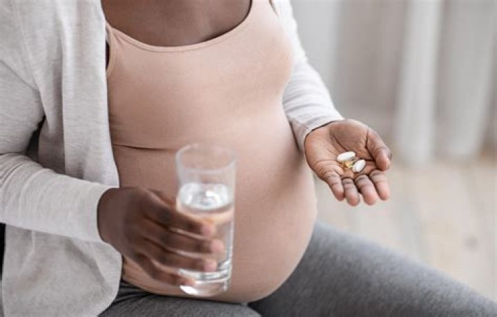 Is it safe to take Singulair while pregnant?
