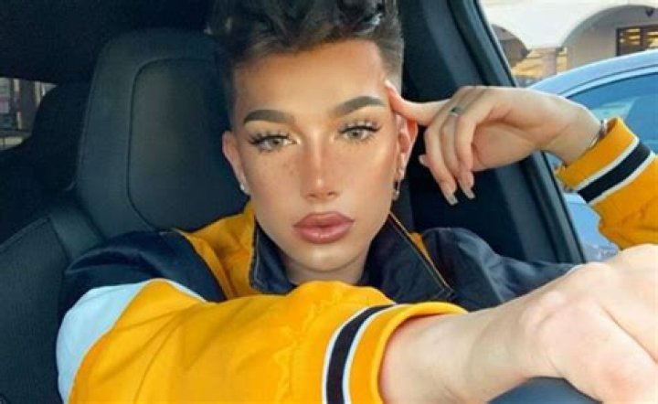 Is James Charles Married? His Bio, Age, Partner, Height and Net worth