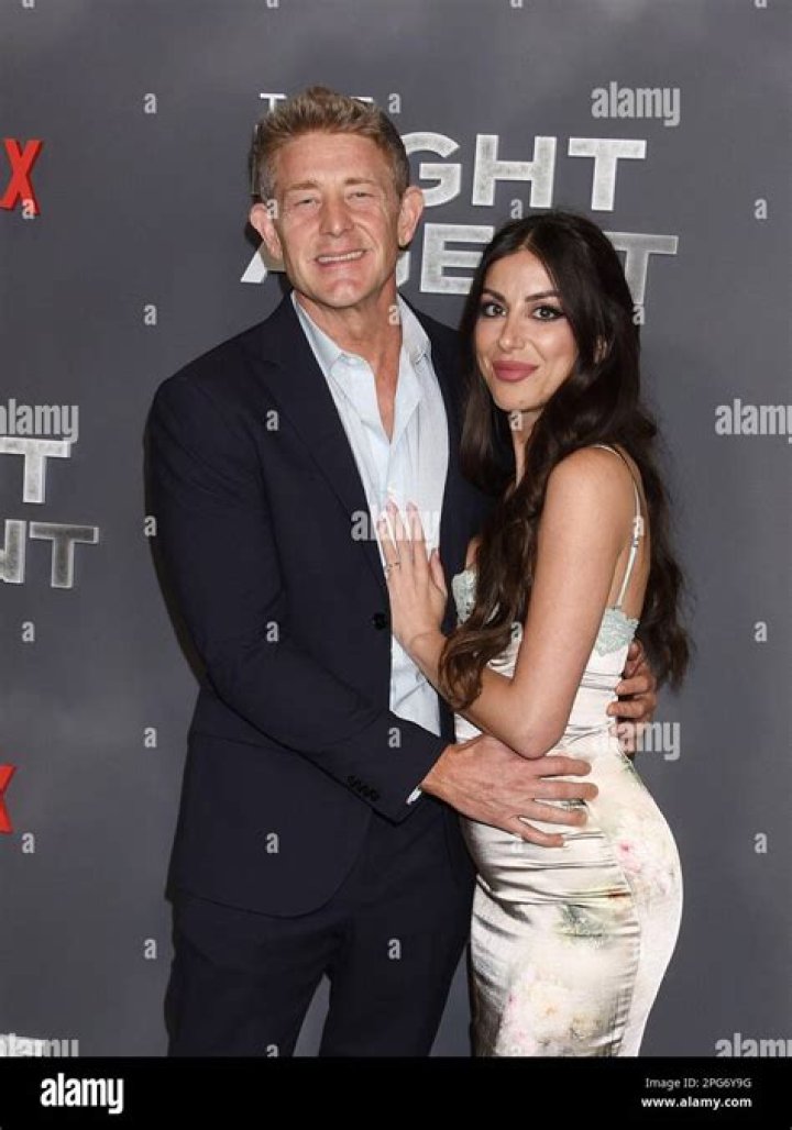 Is Jason Nash engaged? Everything to know about Nivine Jay as YouTuber gets backlash after latest announcement