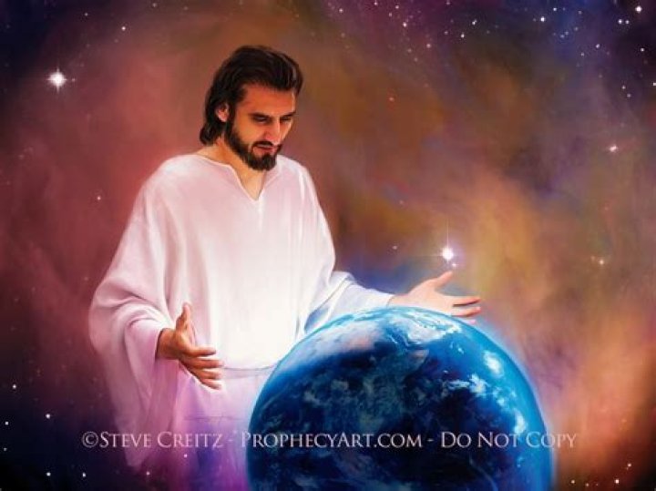 Is Jesus the Creator?