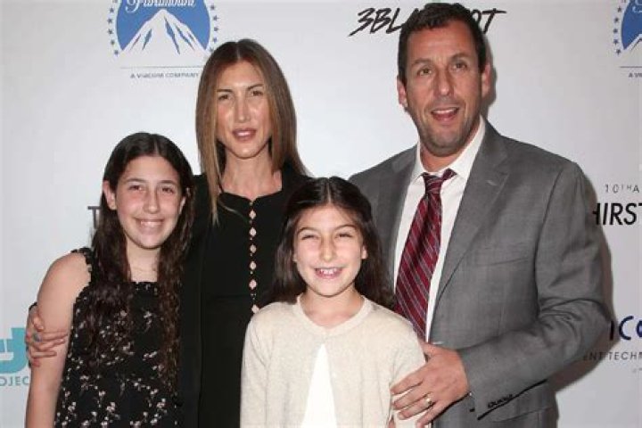 Is Jillian Sandler Related To Adam Sandler | Family And Net Worth
