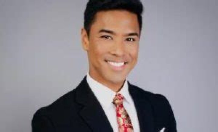 Is Jordan Segundo Leaving Goodday Sacramento? Who is Jordan Segundo?