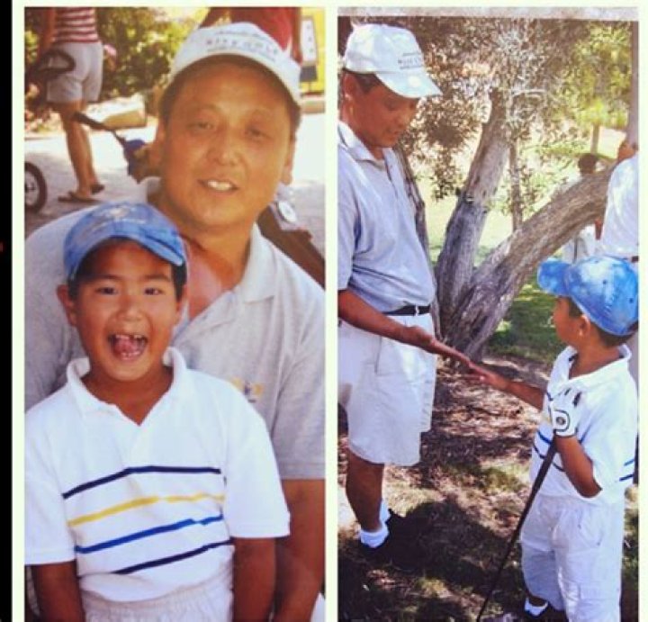 Is Justin Suh Korean – What Is His Ethnicity? Religion And Parents