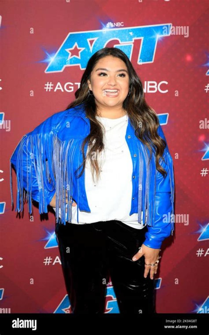 Is Kristen Cruz From AGT Filipino? Parents Nationality of The 19-Year-Old Stunning Contestant