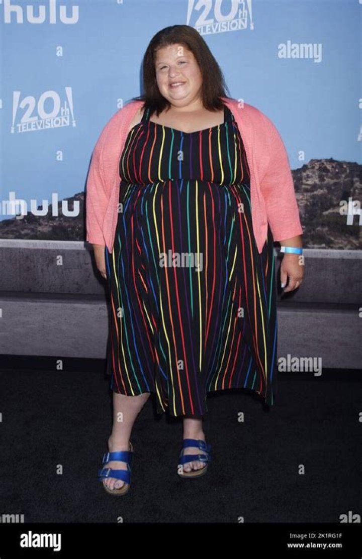 Is Lori Beth Denberg Married? Managed to lose some weight