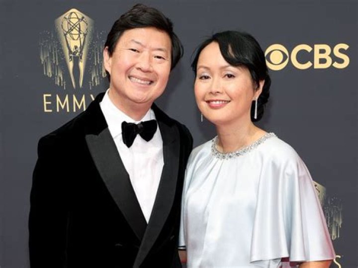Is Margaret Cho Ken Jeong’s sister?