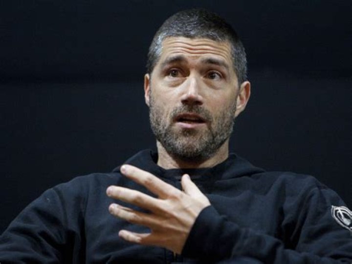 Is Matthew Fox an egotistical jagoff, or does he just hate Matt Damon?