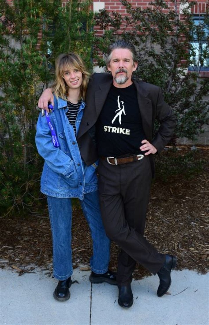 
Is Maya Hawke Related To Ethan Hawke? American Actress Family Details We Could Find 