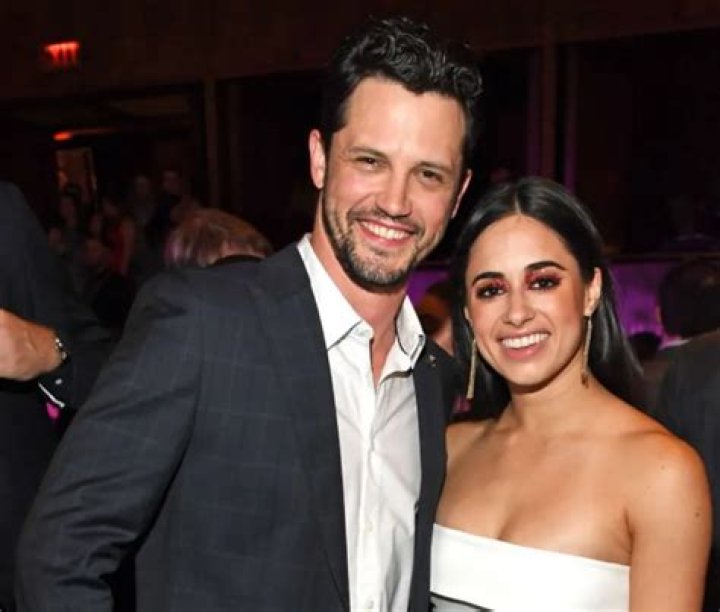 Is Nathan Parsons married? Nathan Parsons’s Biography