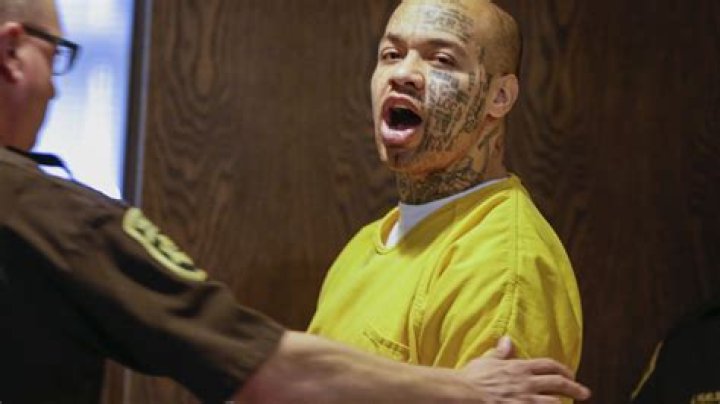 Is Nikko Jenkins Still Alive or Dead?
