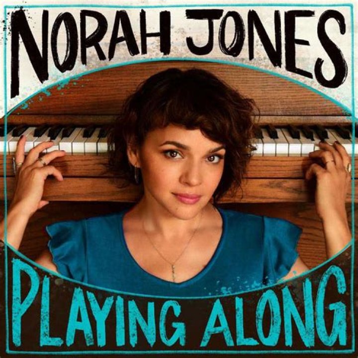 Is Norah Jones a lesbian?