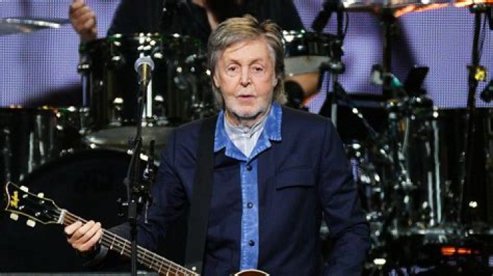 Is Paul McCartney actually the mean mofo that Heather claims?
