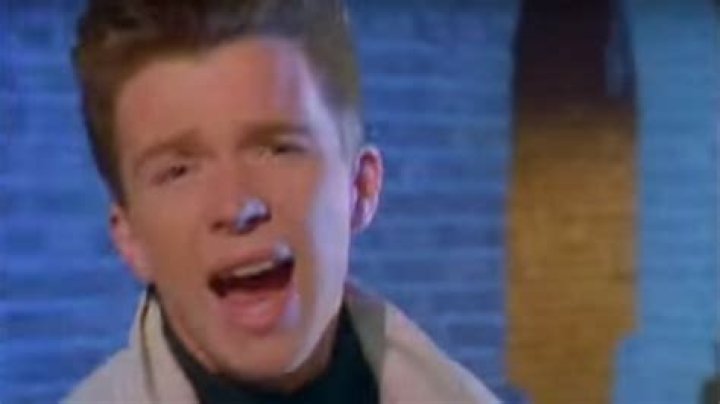 Is Rick Astley Dead Or Alive? What Happened To Rick Astley?