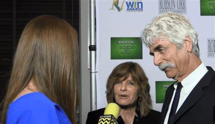 Is Sam Elliott Gay? A Close Look At His Homosexuality Controversy