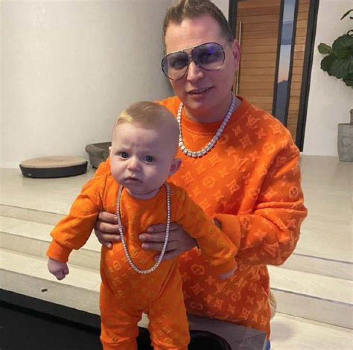 Is Scott Storch Married to Wife? Or Dating Girlfriend? Dating History.