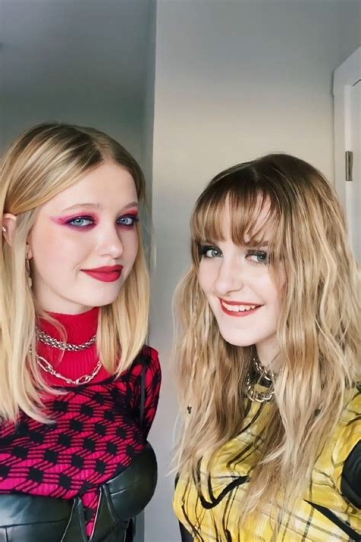 Is Shay Rudolph lesbian?