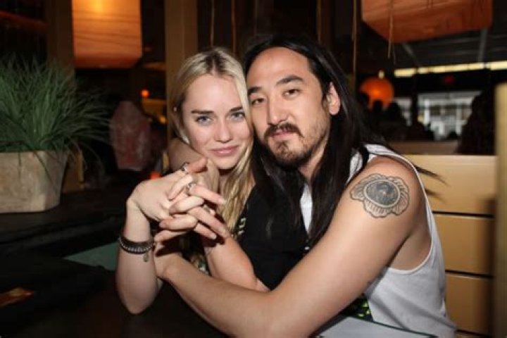 Is Steve Aoki Married to Wife? Or Dating Girlfriend? Kids