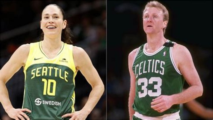
Is Sue Bird Retiring In 2022? Sexuality And Gender Discussed Of Basketball Player 
