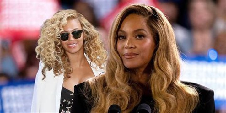 Is this the evidence that Beyonce is really 32? (update: Docs Photoshopped)