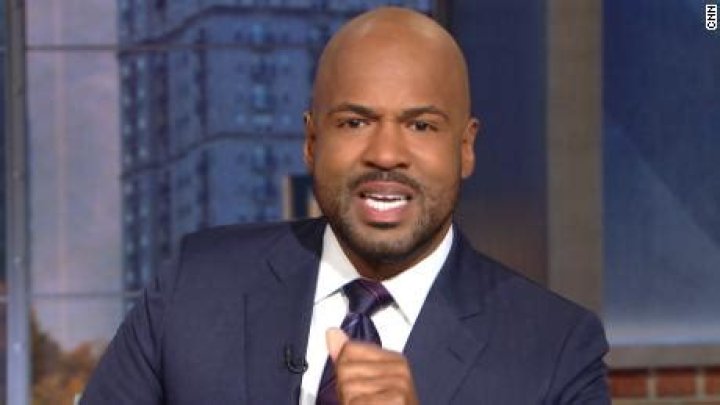 Is Victor Blackwell Married to Wife? Or Dating a Girlfriend? Kids.
