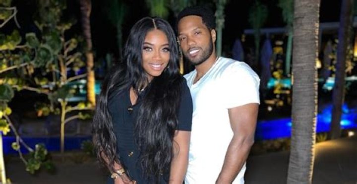 Is Yandy Smith Cheating On Mendeecees Harris? Fans Believe Over Their Relationship And Married Life