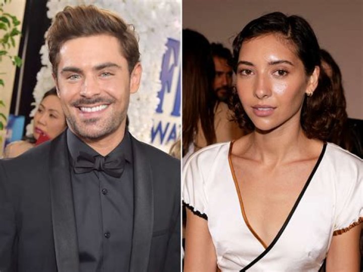 
Is Zac Efron Married? His Bio, Age, Wife, Girlfriend, Partner, Net worth and Wiki 