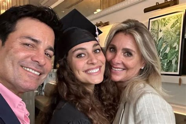 Isadora Sofia Figueroa - Age, Family, Bio