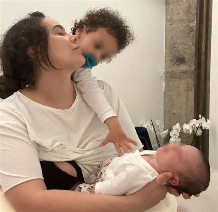 Ivana Rodríguez - Age, Family, Bio