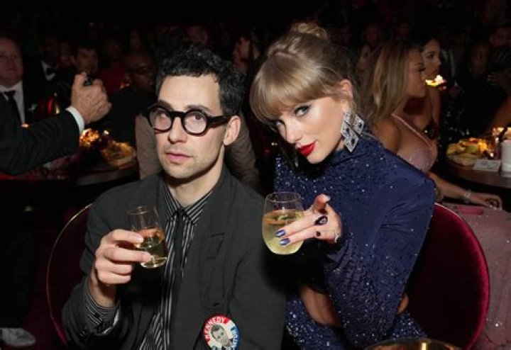 	Jack Antonoff: ‘It’s been a long time since I would’ve taken Kanye’s call’	