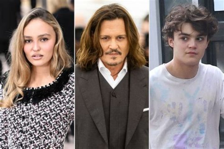 Jack Depp Wiki, Age, Mother, Now 2024, Movies, Instagram, Illness