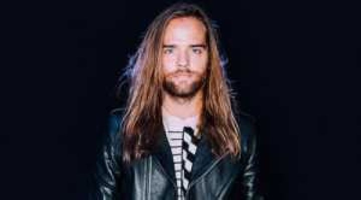 Jack Lawless Bio (Wiki) 