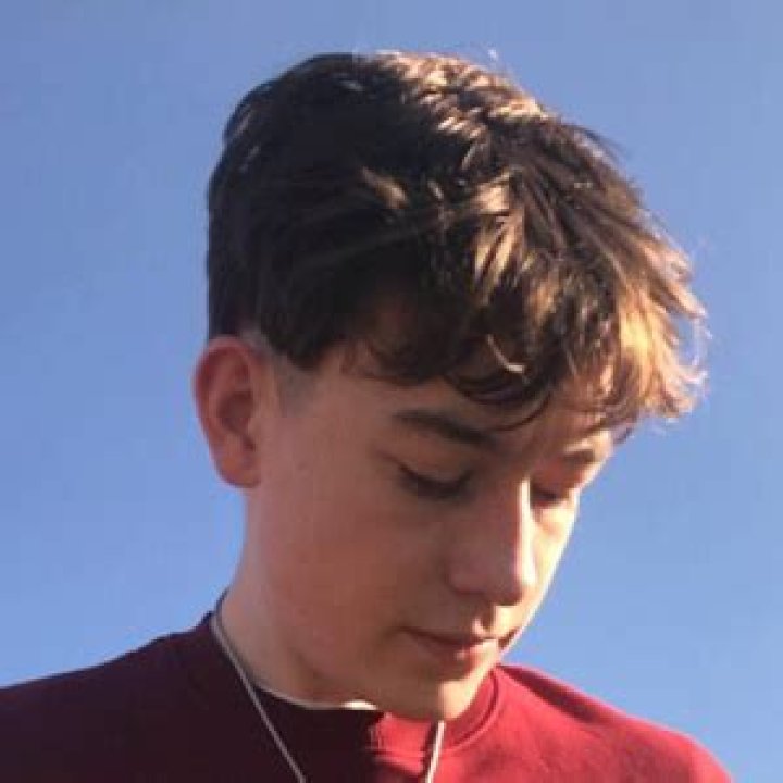 Jack Mahon - Age, Family, Bio