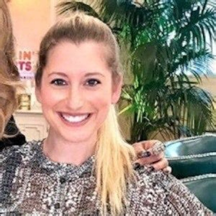 Jackie Mandel Bio (Wiki) 